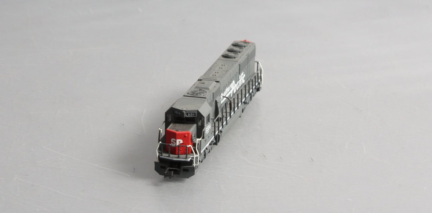 Atlas 49343 N Scale Southern Pacific SD50 Diesel Locomotive #5514
