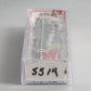 Atlas 49343 N Scale Southern Pacific SD50 Diesel Locomotive #5514
