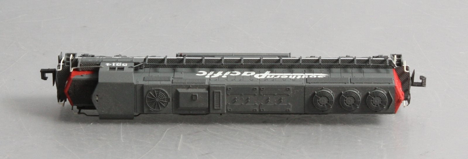 Atlas 49343 N Scale Southern Pacific SD50 Diesel Locomotive #5514