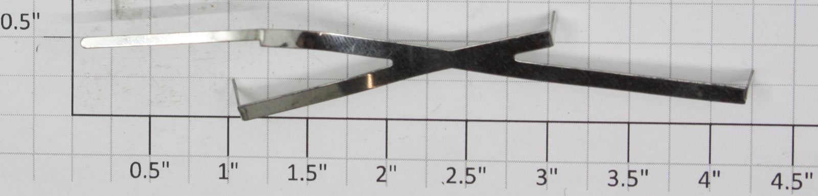 Lionel OO22-93 Right Hand Auxiliary Rail