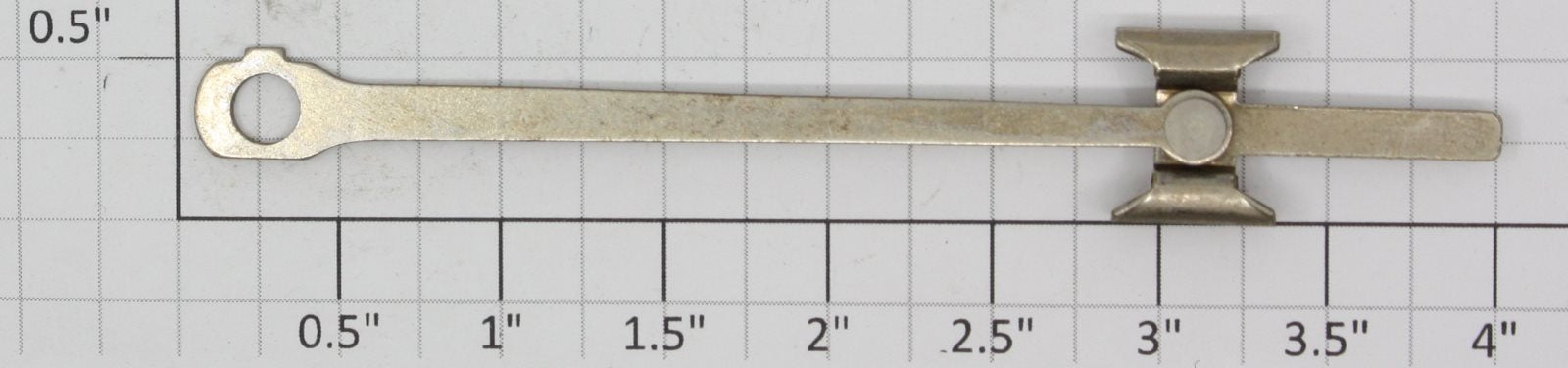 Lionel 202-14 Right Hand Drive Rod Assembly