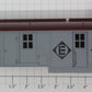 Lionel 2700-47 Crane Body Erie Gray w/ Maroon Roof 12700