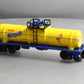 Lionel 6-26138 Nestle Nesquik Single Dome Tank Car EX/Box