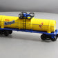 Lionel 6-26138 Nestle Nesquik Single Dome Tank Car LN/Box