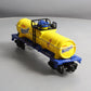 Lionel 6-26138 Nestle Nesquik Single Dome Tank Car LN/Box