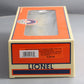 Lionel 6-26138 Nestle Nesquik Single Dome Tank Car EX/Box