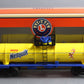 Lionel 6-26138 Nestle Nesquik Single Dome Tank Car EX/Box