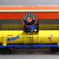 Lionel 6-26138 Nestle Nesquik Single Dome Tank Car LN/Box