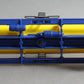 Lionel 6-26138 Nestle Nesquik Single Dome Tank Car LN/Box