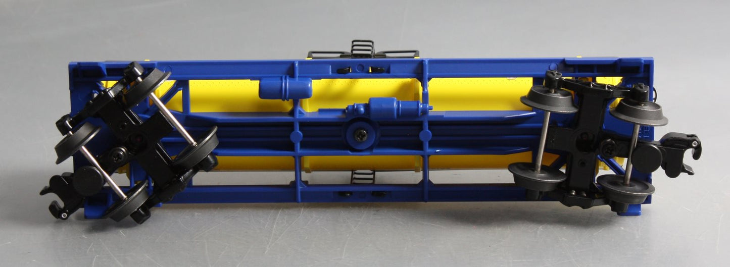 Lionel 6-26138 Nestle Nesquik Single Dome Tank Car LN/Box