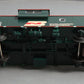 Atlas 6606 O Gauge Burlington Northern Lighted Caboose #154 (3-Rail) LN/Box