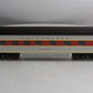 K-Line K4638-10001 O Lackawanna "Tioughnioga" 15" Aluminum Sleeper Car EX/Box