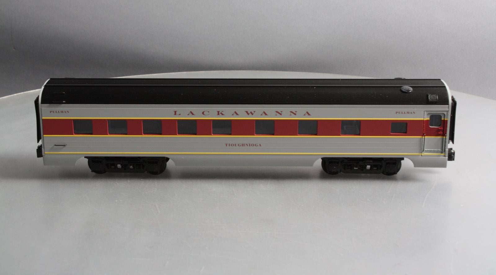 K-Line K4638-10001 O Lackawanna 