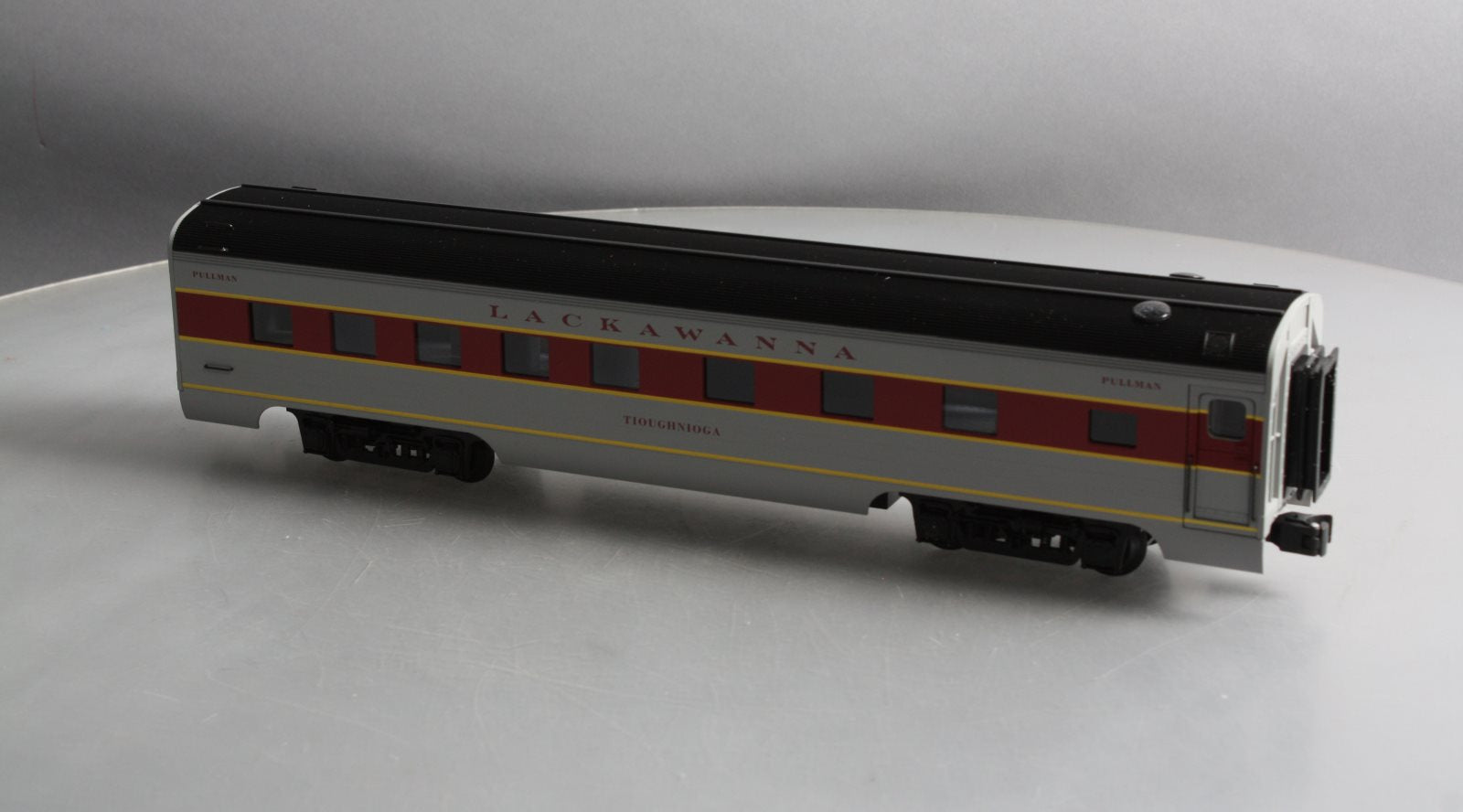 K-Line K4638-10001 O Lackawanna 