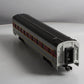 K-Line K4638-10001 O Lackawanna "Tioughnioga" 15" Aluminum Sleeper Car EX/Box