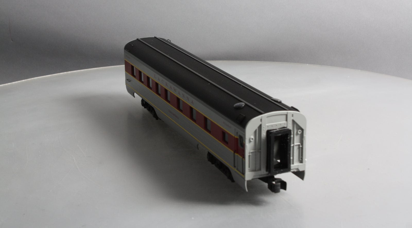 K-Line K4638-10001 O Lackawanna 