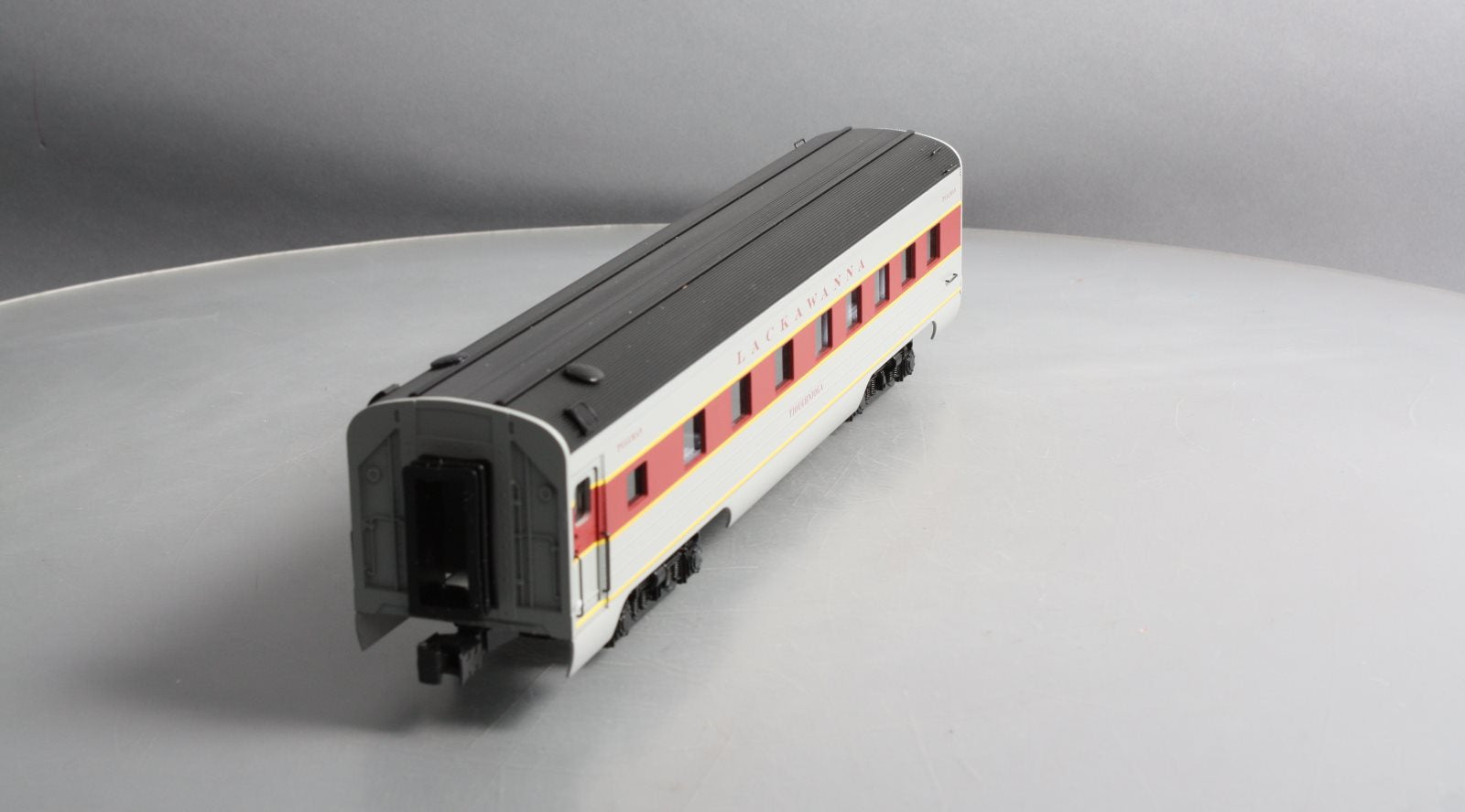K-Line K4638-10001 O Lackawanna 