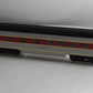 K-Line K4638-10001 O Lackawanna "Tioughnioga" 15" Aluminum Sleeper Car EX/Box