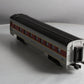 K-Line K4638-10001 O Lackawanna "Tioughnioga" 15" Aluminum Sleeper Car LN/Box