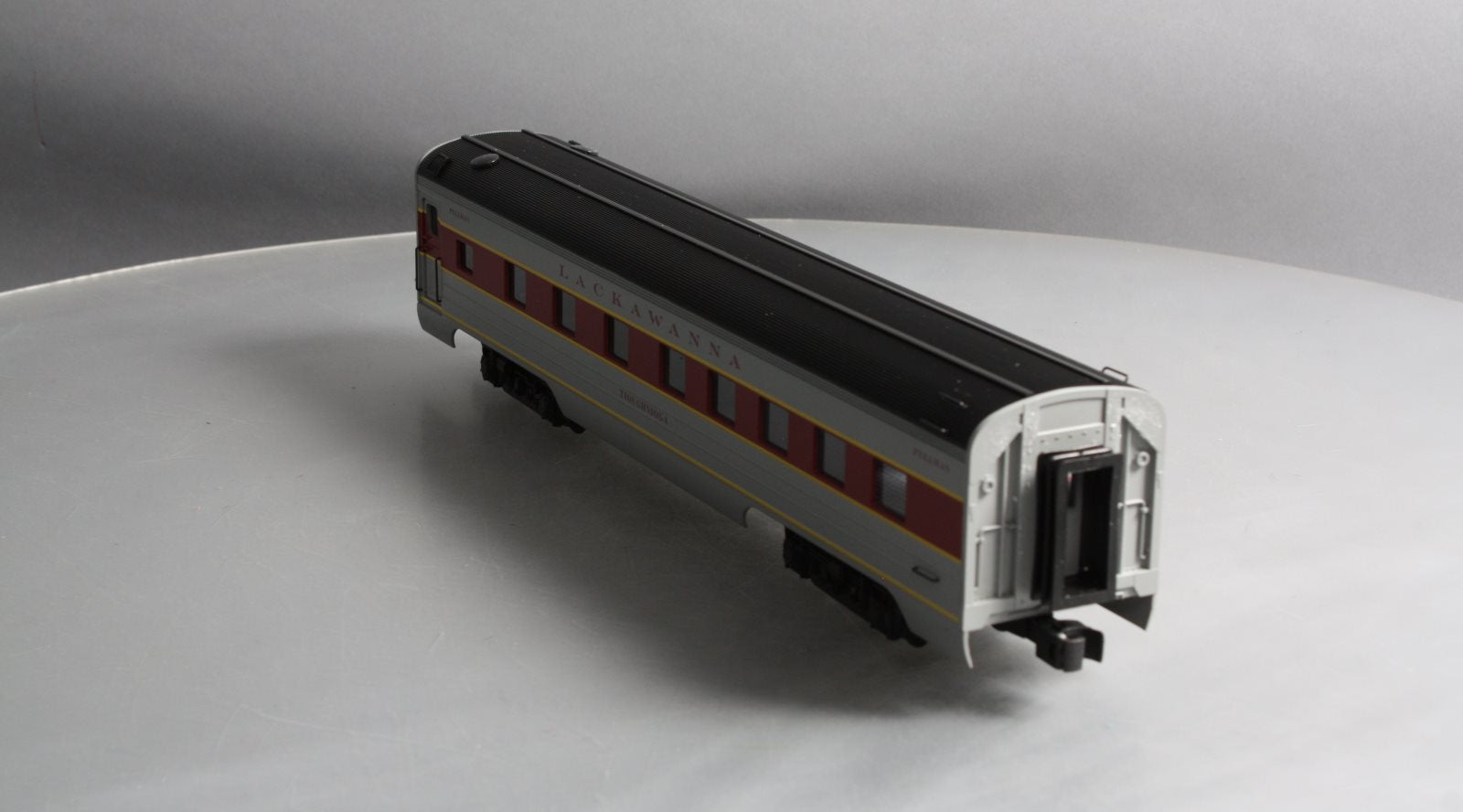 K-Line K4638-10001 O Lackawanna 