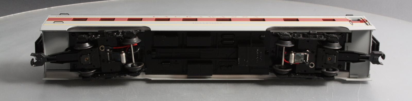 K-Line K4638-10001 O Lackawanna 