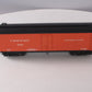Lionel 6-82639 O Gauge Milwaukee Road Milk Car #370