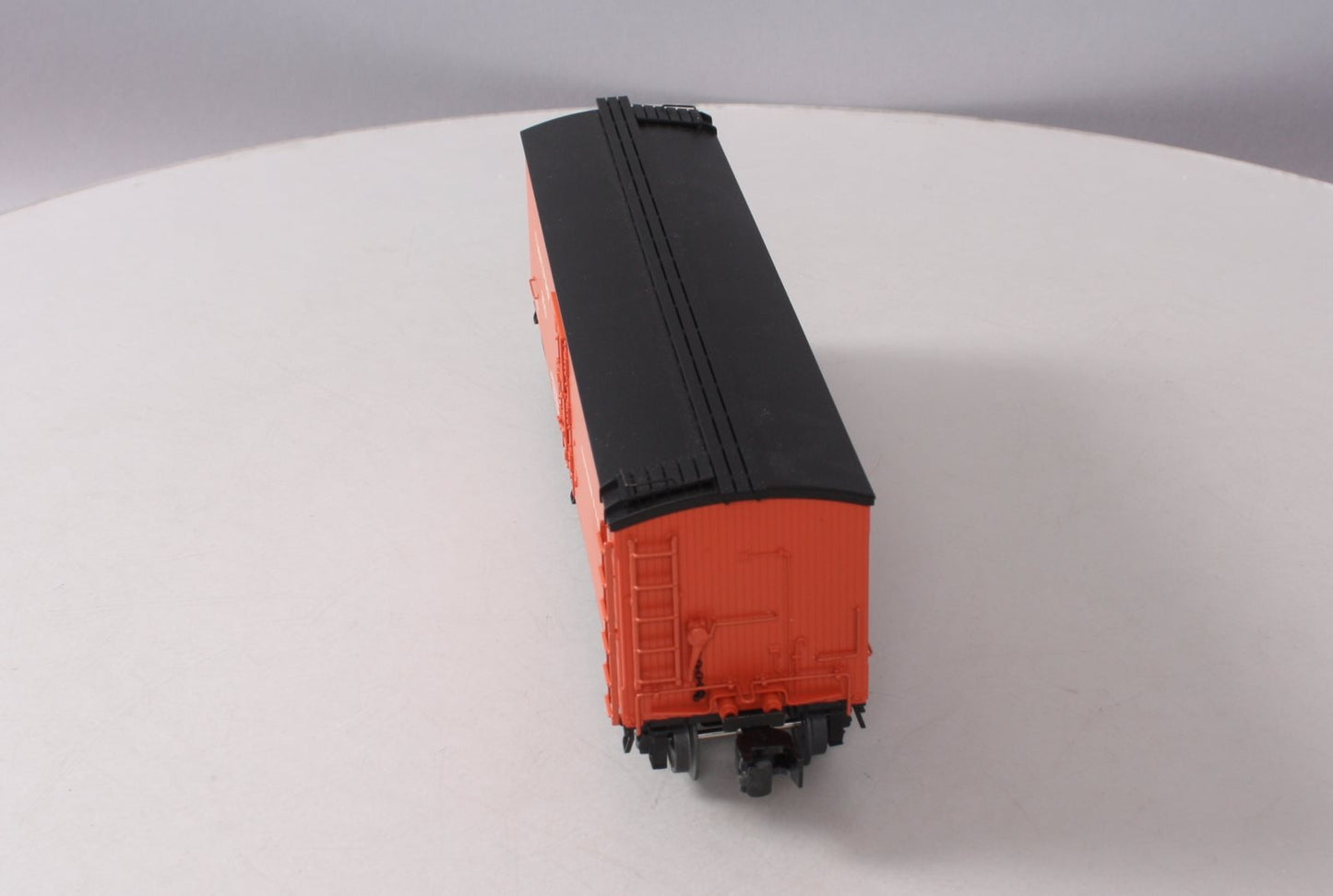 Lionel 6-82639 O Gauge Milwaukee Road Milk Car #370