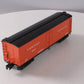 Lionel 6-82639 O Gauge Milwaukee Road Milk Car #370