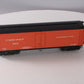 Lionel 6-82639 O Gauge Milwaukee Road Milk Car #370