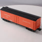 Lionel 6-82639 O Gauge Milwaukee Road Milk Car #370