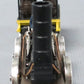Bachmann 40-130 HO Gauge Dewitt Clinton Steam Train Set LN/Box