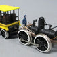 Bachmann 40-130 HO Gauge Dewitt Clinton Steam Train Set LN/Box