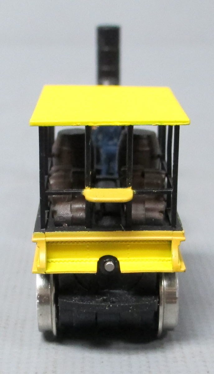 Bachmann 40-130 HO Gauge Dewitt Clinton Steam Train Set LN/Box