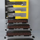 K-Line K-4880A O Pennsylvania 15" Heavyweight Passenger Cars (Set of 4) LN/Box