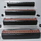 K-Line K-4880A O Pennsylvania 15" Heavyweight Passenger Cars (Set of 4) LN/Box