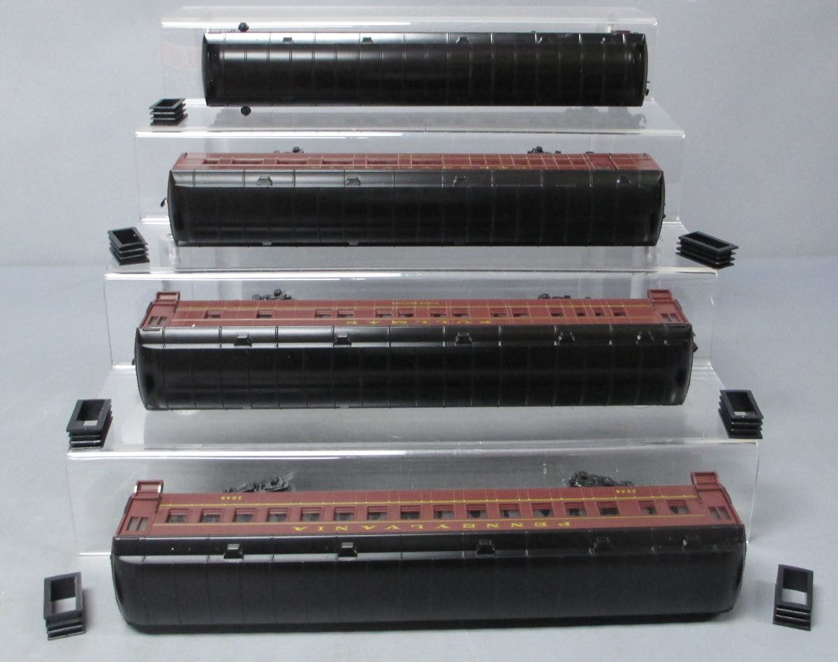 K-Line K-4880A O Pennsylvania 15