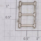 Lionel 9-18 Nickel No. 9E Build-A-Loco Ladder