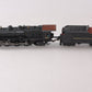 Broadway Limited 2241 HO Pennsylvania Railroad PRR Class K4s 4-6-2 #5041