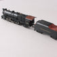 Broadway Limited 2241 HO Pennsylvania Railroad PRR Class K4s 4-6-2 #5041