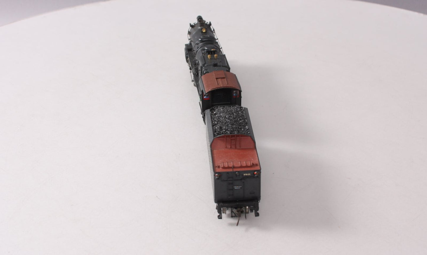 Broadway Limited 2241 HO Pennsylvania Railroad PRR Class K4s 4-6-2 #5041