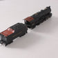 Broadway Limited 2241 HO Pennsylvania Railroad PRR Class K4s 4-6-2 #5041