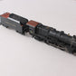 Broadway Limited 2241 HO Pennsylvania Railroad PRR Class K4s 4-6-2 #5041