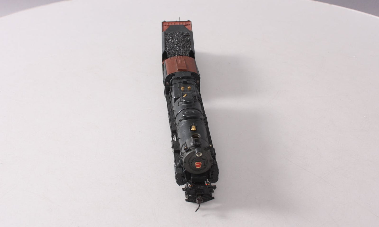 Broadway Limited 2241 HO Pennsylvania Railroad PRR Class K4s 4-6-2 #5041