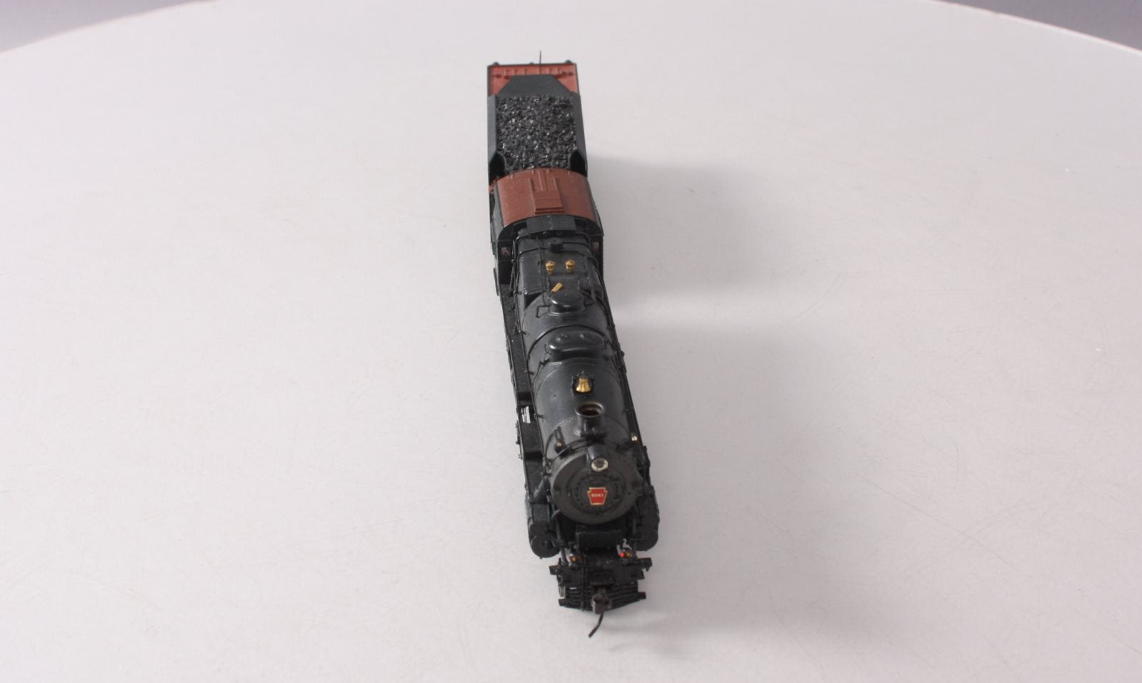 Broadway Limited 2241 HO Pennsylvania Railroad PRR Class K4s 4-6-2 #5041