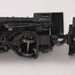 Broadway Limited 2241 HO Pennsylvania Railroad PRR Class K4s 4-6-2 #5041