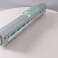 Atlas 3009014-1 O Scale California Zephyr "Silver Sage" Dome Chair Car (2 Rail) MT/Box