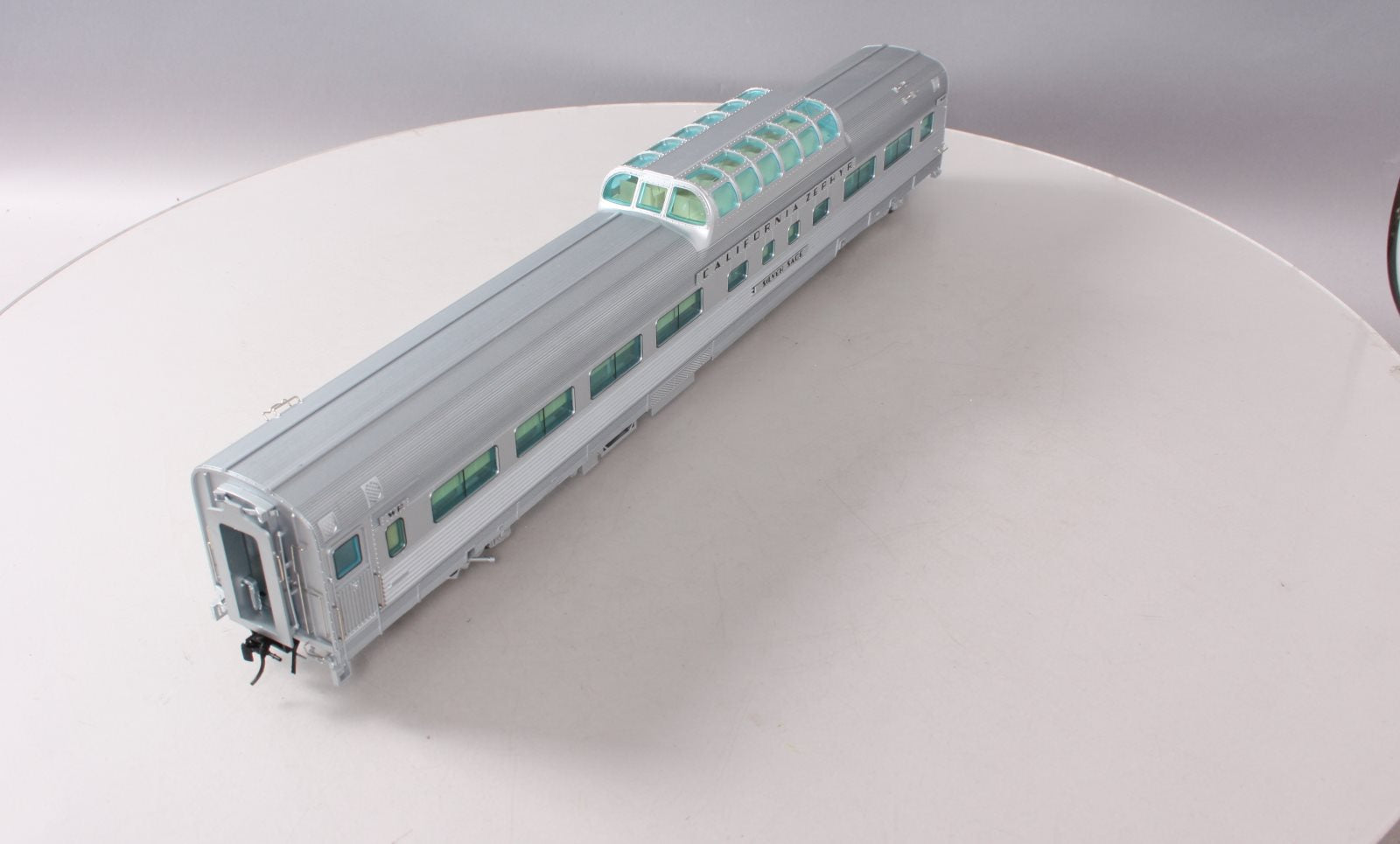 Atlas 3009014-1 O Scale California Zephyr 