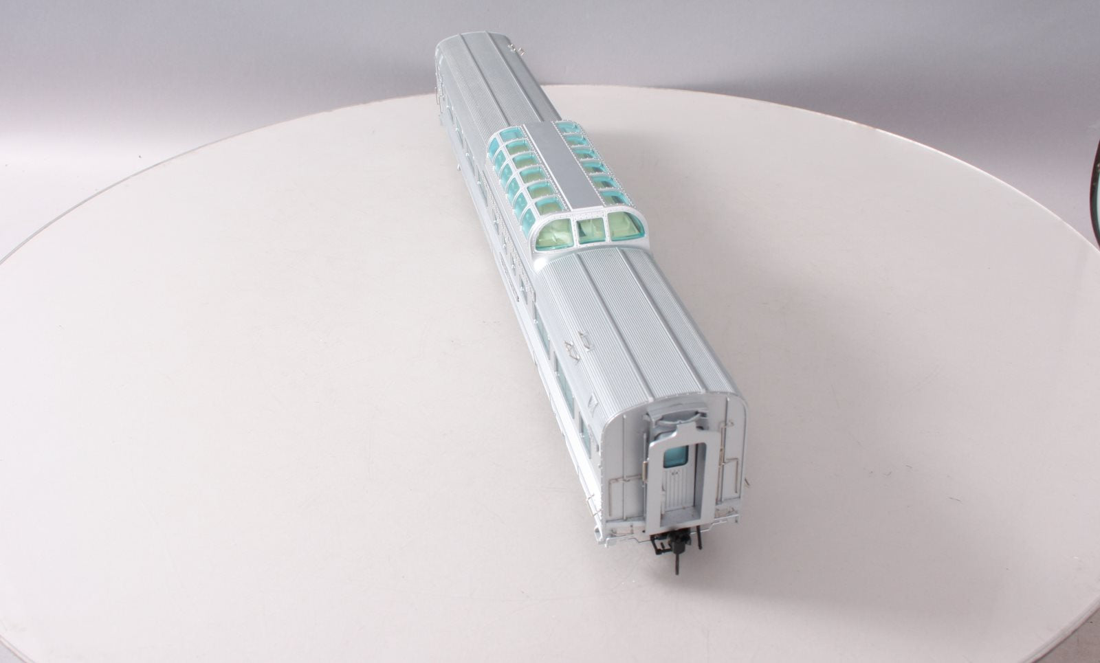 Atlas 3009014-1 O Scale California Zephyr 
