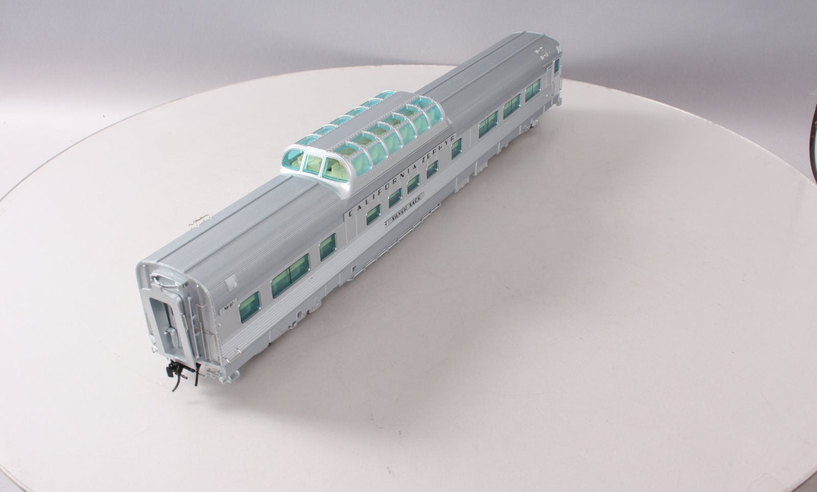 Atlas 3009014-1 O Scale California Zephyr 