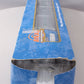Atlas 3009014-1 O Scale California Zephyr "Silver Sage" Dome Chair Car (2 Rail) MT/Box